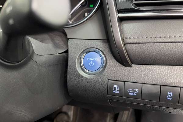 2023 Toyota Camry Ascent Sport AXVH70R