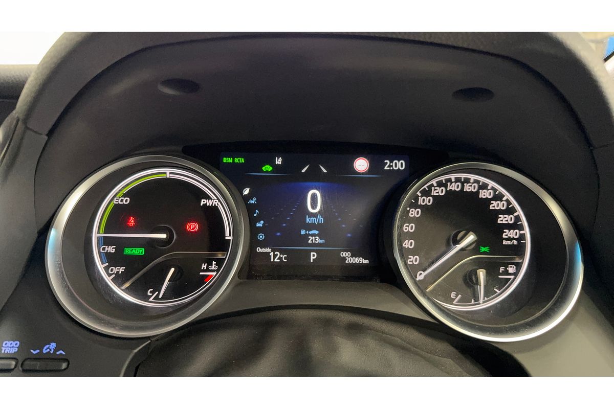 2023 Toyota Camry Ascent Sport AXVH70R