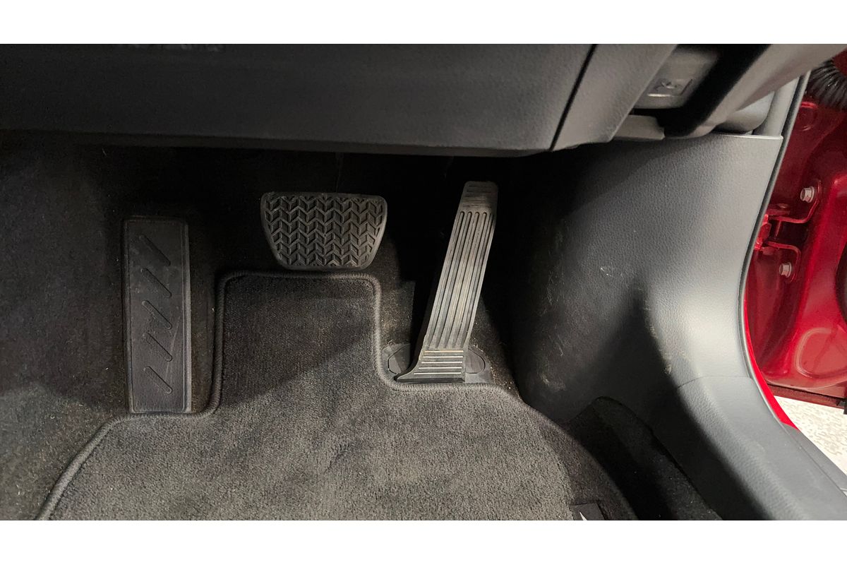 2023 Toyota Camry Ascent Sport AXVH70R