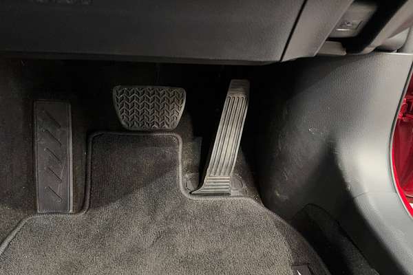 2023 Toyota Camry Ascent Sport AXVH70R