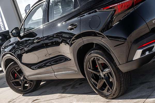 2024 Chery OMODA 5 EX