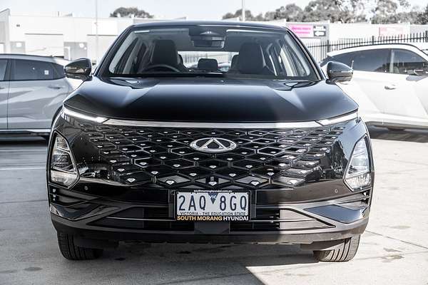 2024 Chery OMODA 5 EX