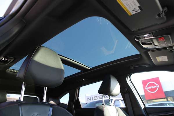 2024 Hyundai Tucson Highlander N Line NX4.V2