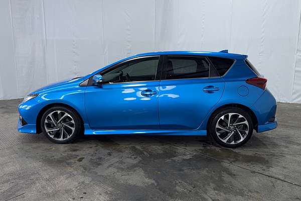 2018 Toyota Corolla ZR ZRE182R