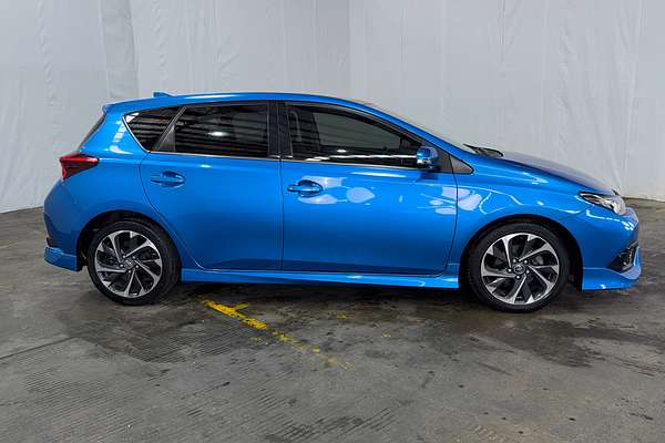 2018 Toyota Corolla ZR ZRE182R