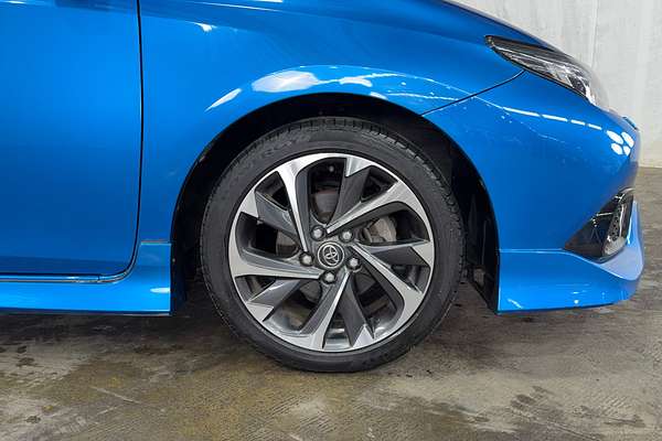 2018 Toyota Corolla ZR ZRE182R