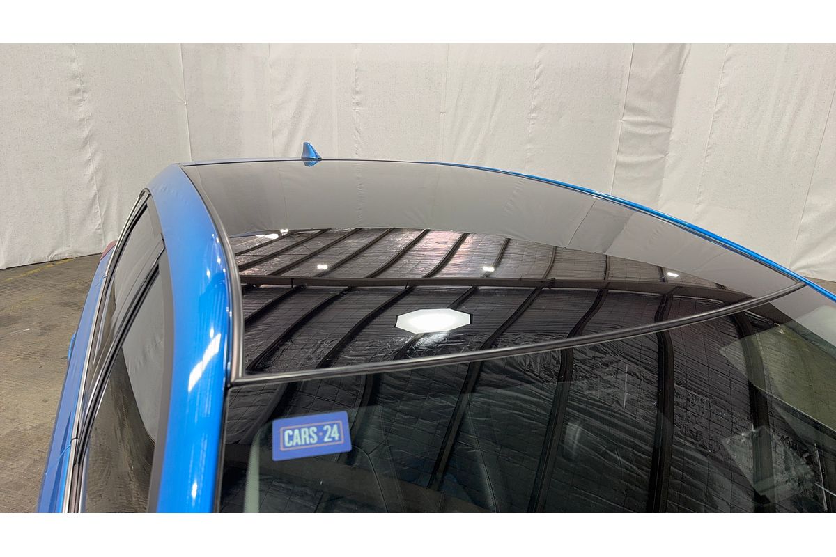 2018 Toyota Corolla ZR ZRE182R