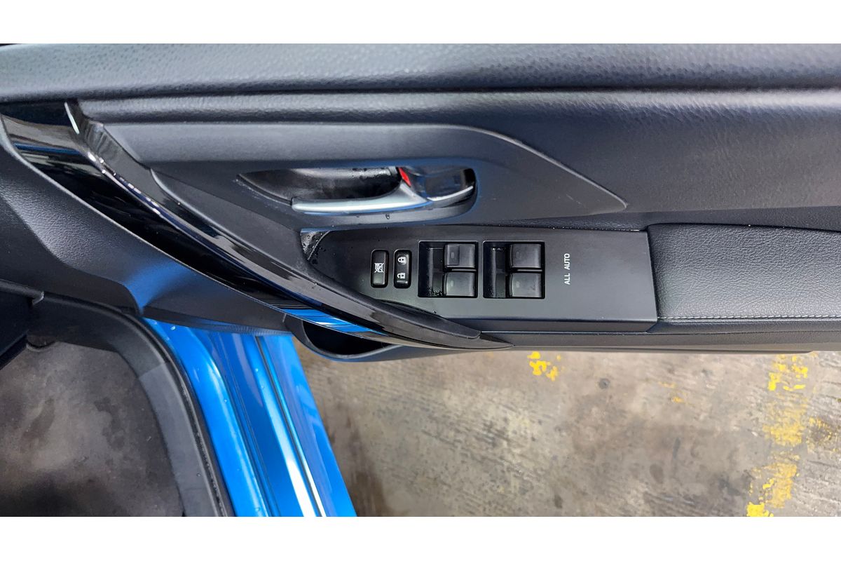2018 Toyota Corolla ZR ZRE182R