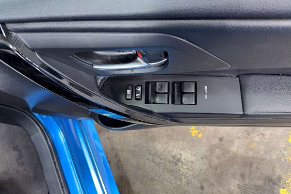 2018 Toyota Corolla ZR ZRE182R