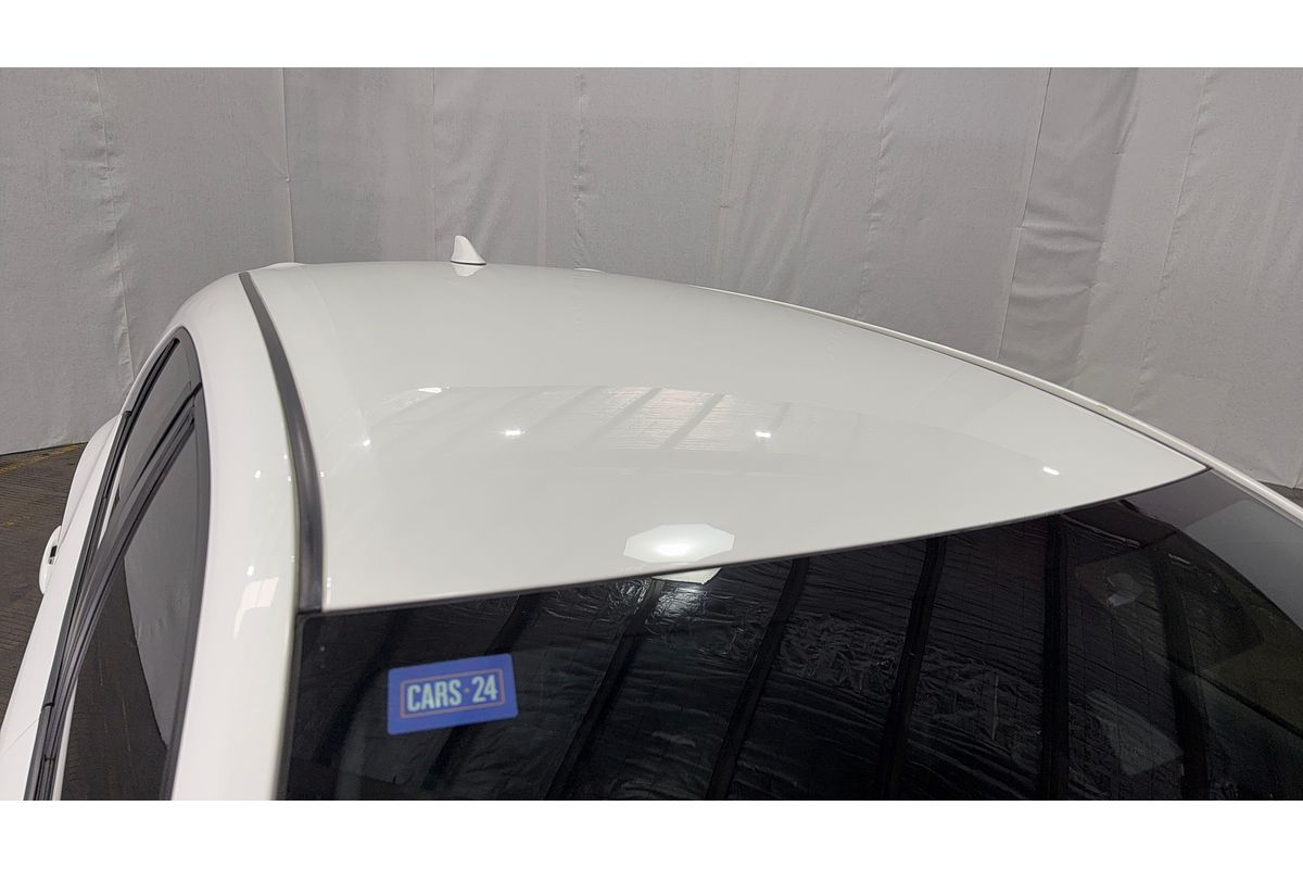 2019 Toyota Corolla Ascent Sport Hybrid ZWE211R