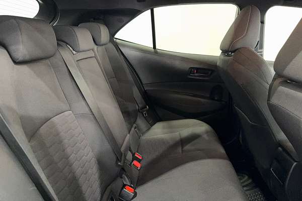 2019 Toyota Corolla Ascent Sport Hybrid ZWE211R