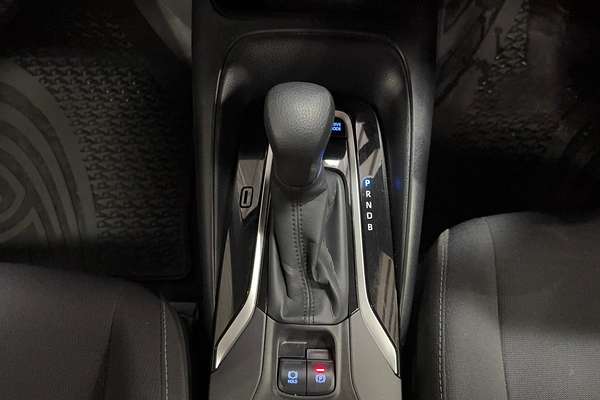 2019 Toyota Corolla Ascent Sport Hybrid ZWE211R