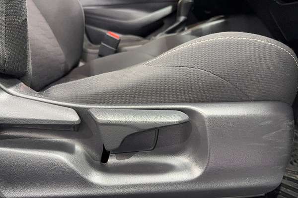 2019 Toyota Corolla Ascent Sport Hybrid ZWE211R