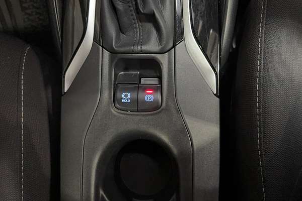 2019 Toyota Corolla Ascent Sport Hybrid ZWE211R