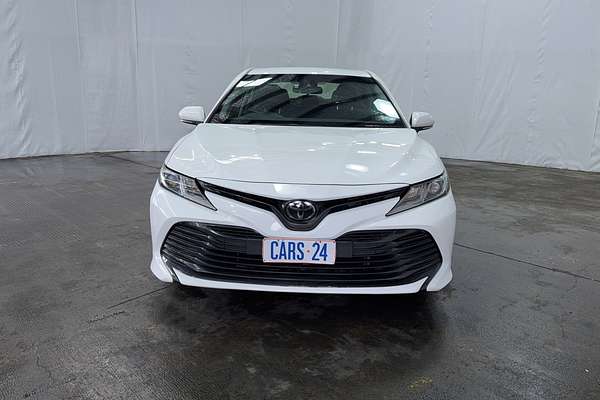 2019 Toyota Camry Ascent ASV70R