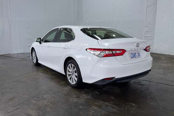 2019 Toyota Camry Ascent ASV70R