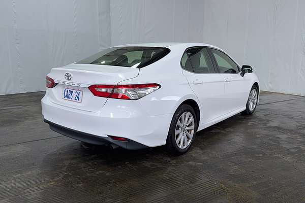 2019 Toyota Camry Ascent ASV70R