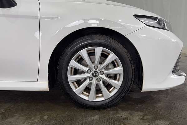2019 Toyota Camry Ascent ASV70R