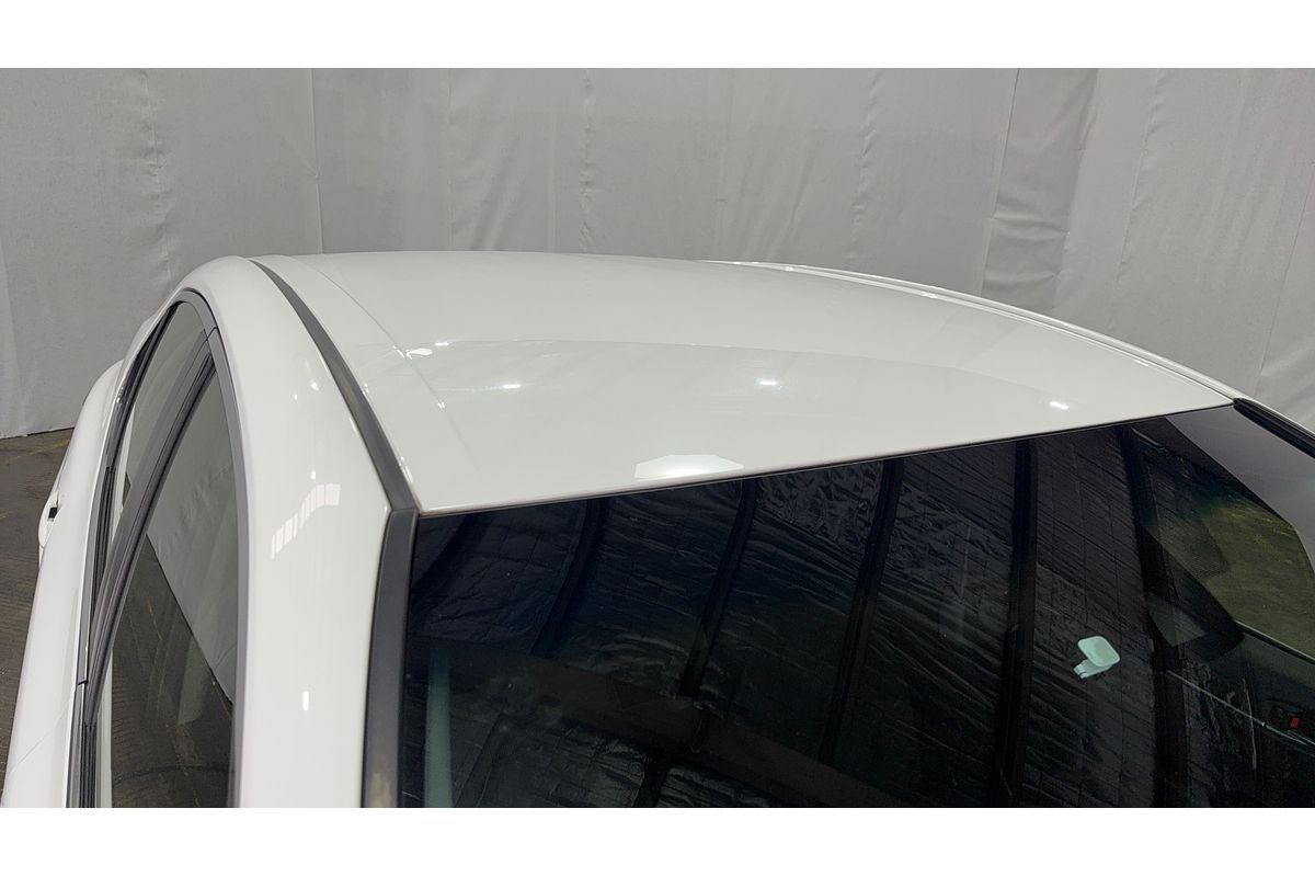 2019 Toyota Camry Ascent ASV70R