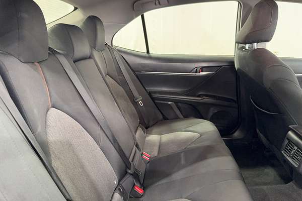 2019 Toyota Camry Ascent ASV70R