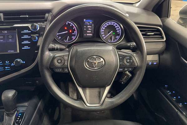 2019 Toyota Camry Ascent ASV70R