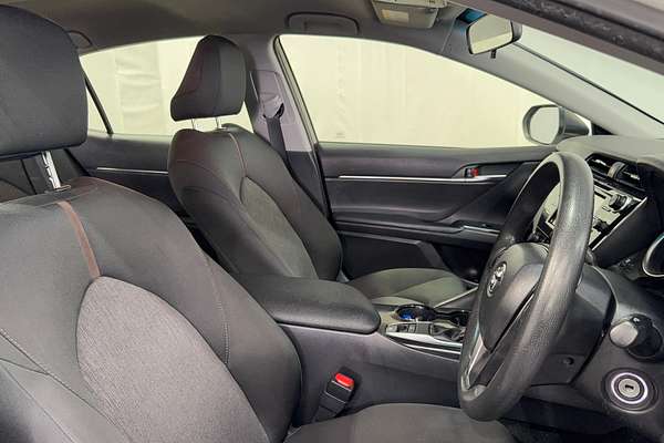 2019 Toyota Camry Ascent ASV70R