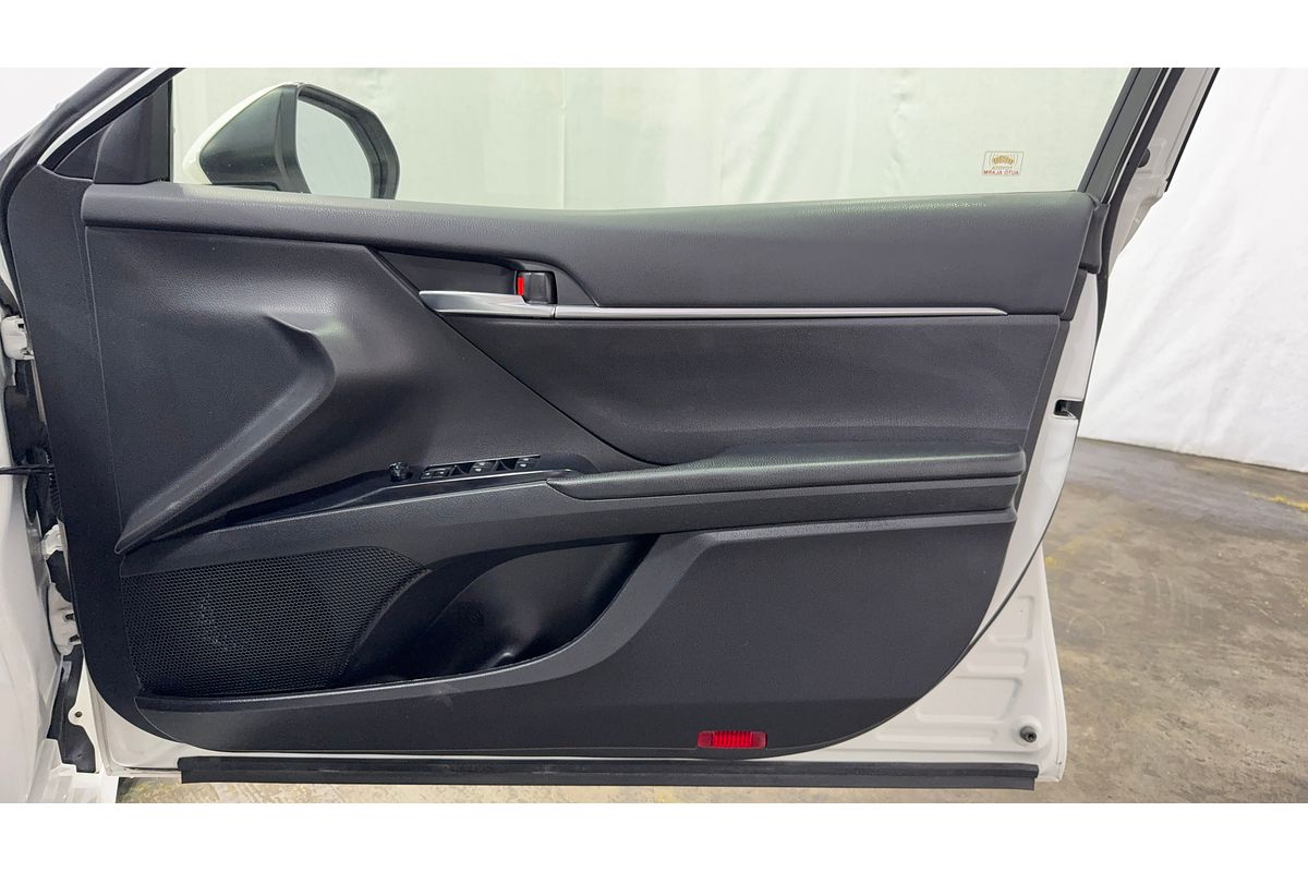 2019 Toyota Camry Ascent ASV70R