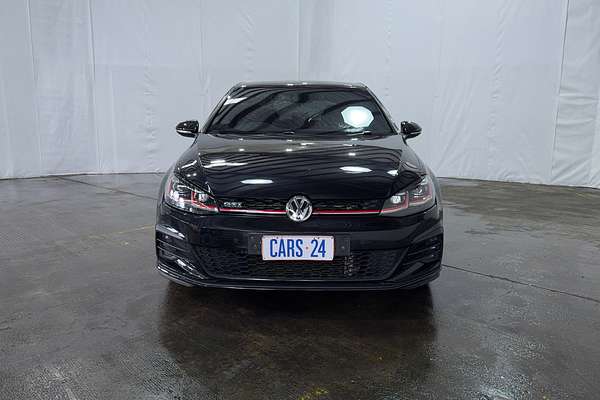 2018 Volkswagen Golf GTI 7.5