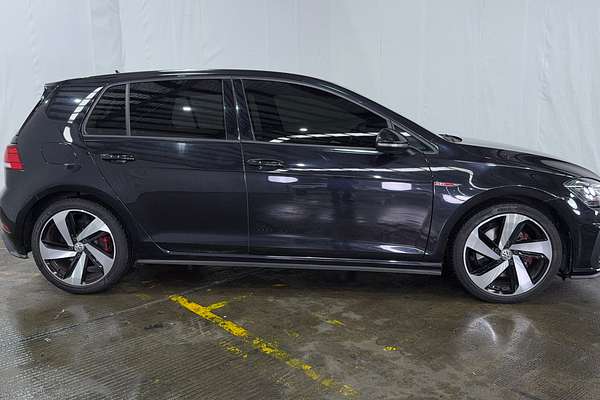 2018 Volkswagen Golf GTI 7.5