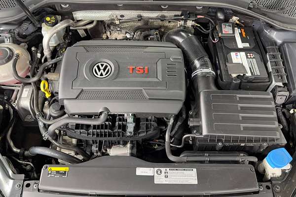 2018 Volkswagen Golf GTI 7.5