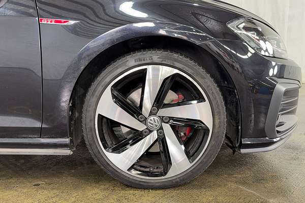 2018 Volkswagen Golf GTI 7.5