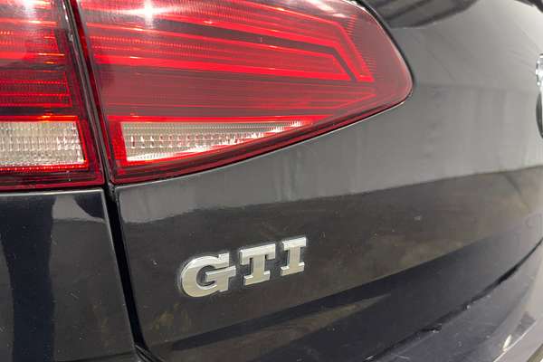 2018 Volkswagen Golf GTI 7.5