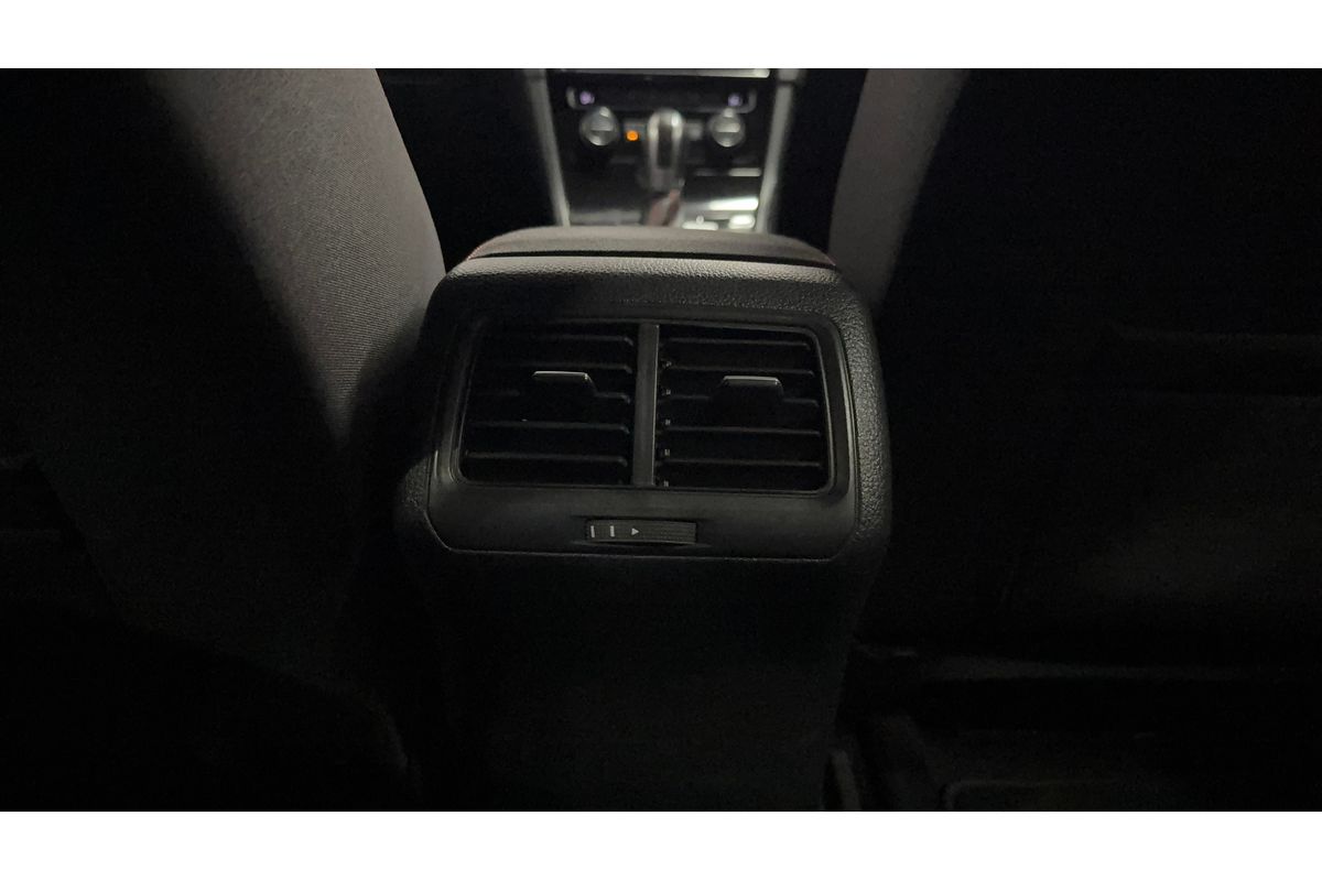 2018 Volkswagen Golf GTI 7.5