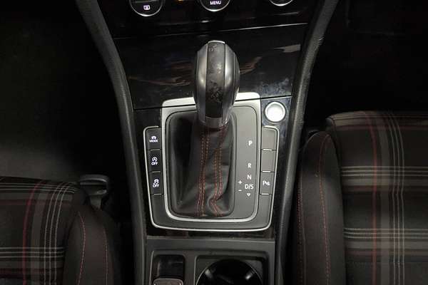 2018 Volkswagen Golf GTI 7.5