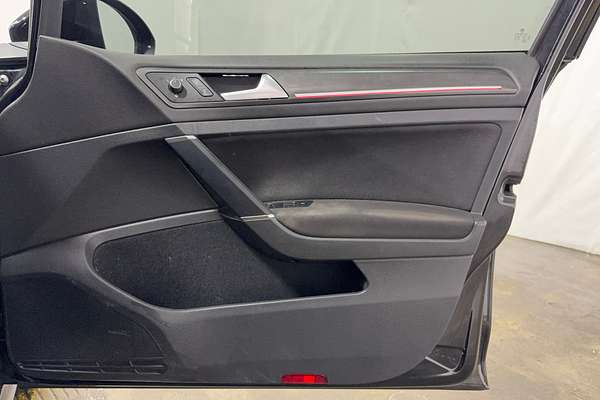2018 Volkswagen Golf GTI 7.5