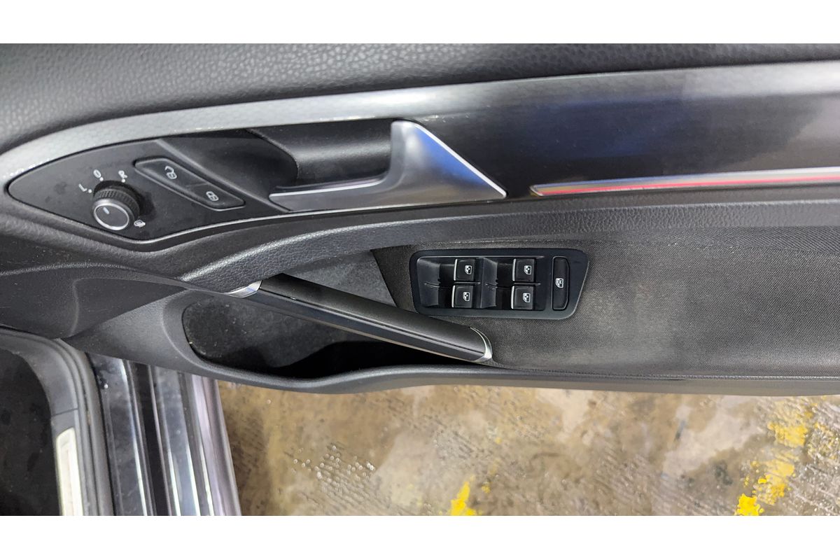 2018 Volkswagen Golf GTI 7.5