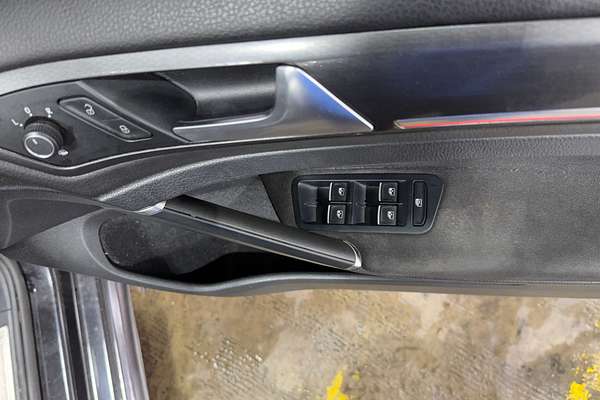 2018 Volkswagen Golf GTI 7.5