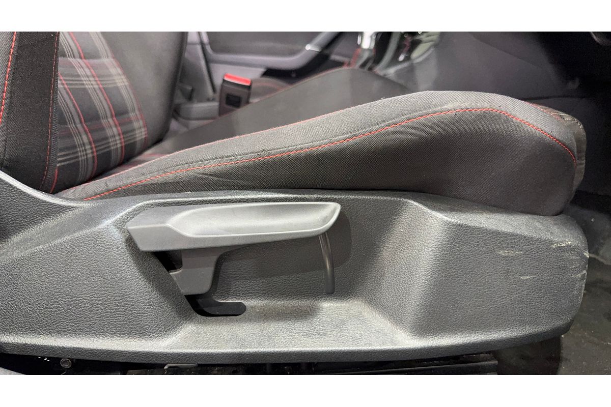 2018 Volkswagen Golf GTI 7.5