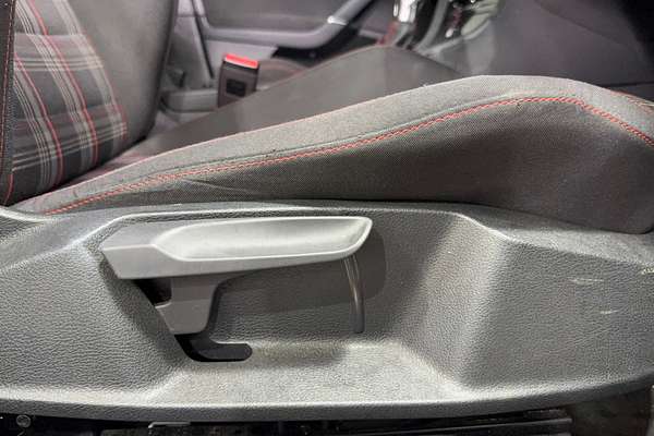 2018 Volkswagen Golf GTI 7.5