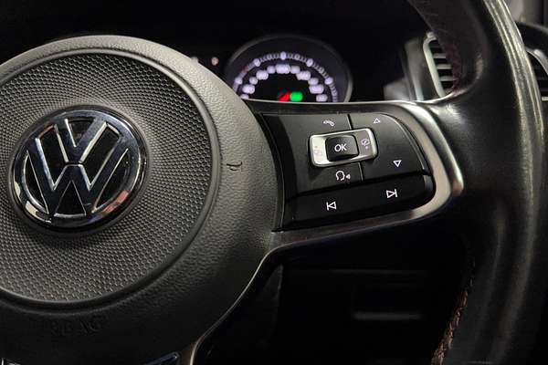 2018 Volkswagen Golf GTI 7.5