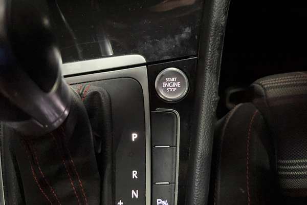 2018 Volkswagen Golf GTI 7.5