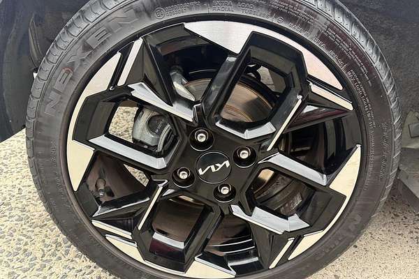 2024 Kia Picanto GT-Line JA PE2