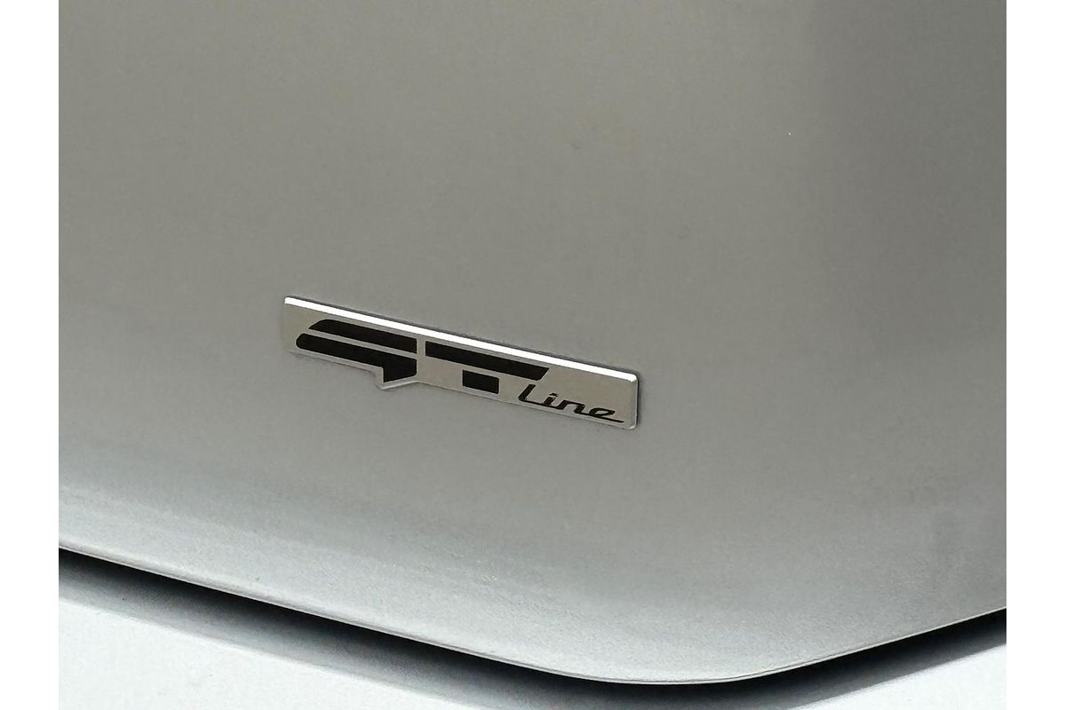 2024 Kia Picanto GT-Line JA PE2