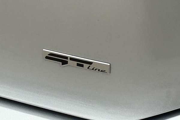 2024 Kia Picanto GT-Line JA PE2