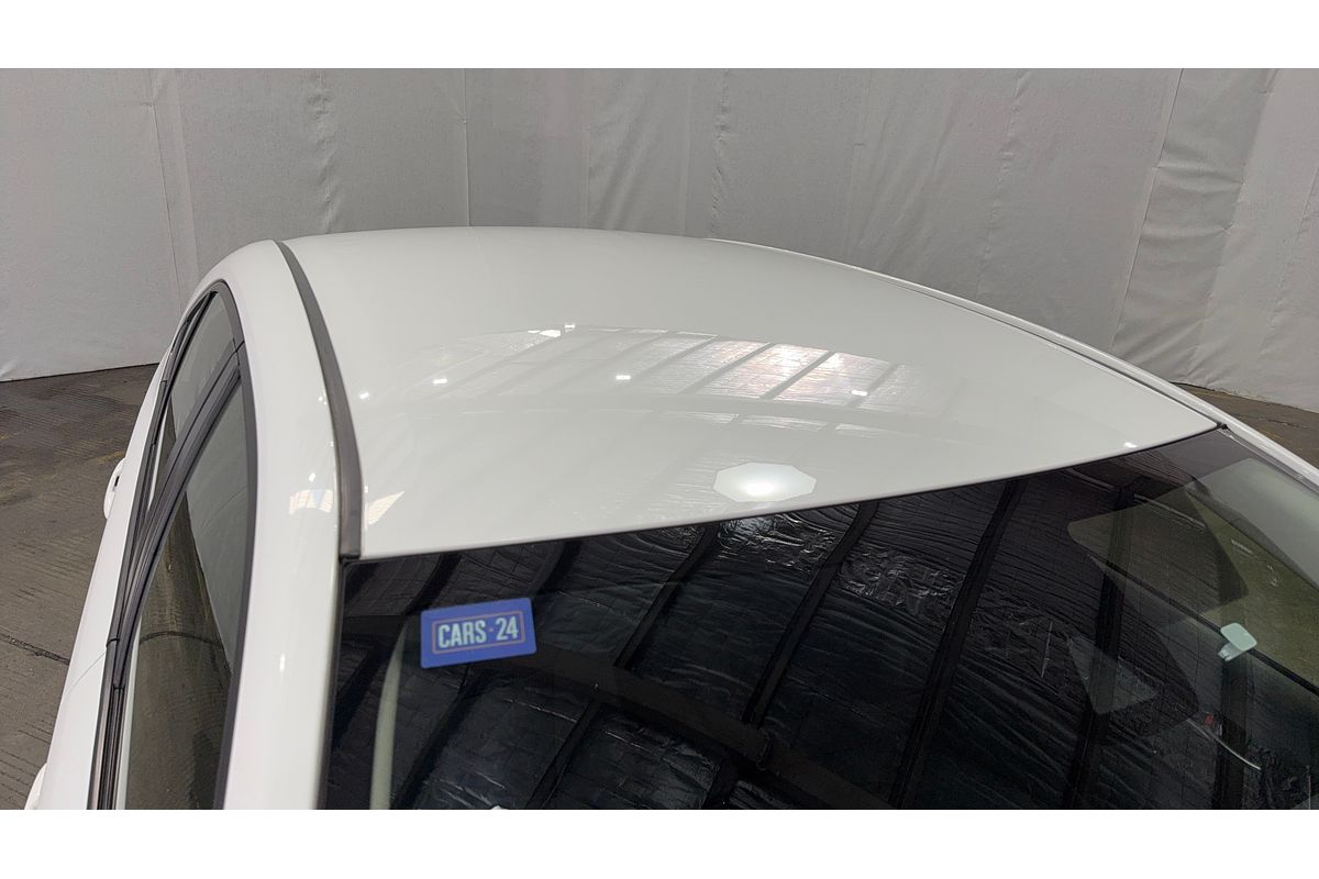2020 Toyota Corolla Ascent Sport Hybrid ZWE211R