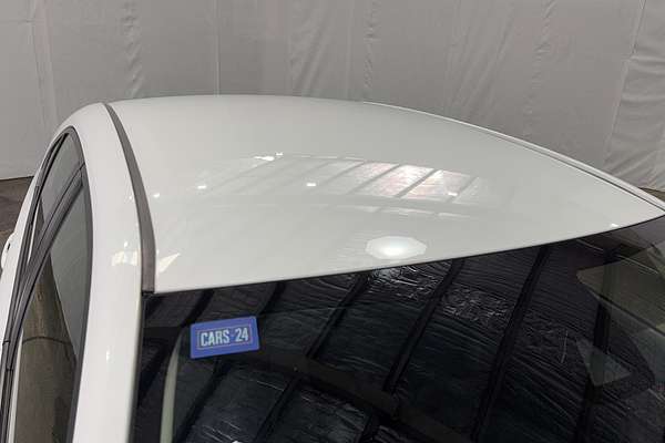 2020 Toyota Corolla Ascent Sport Hybrid ZWE211R