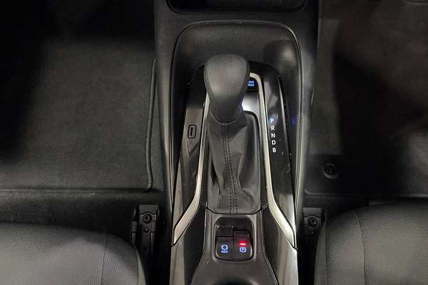 2020 Toyota Corolla Ascent Sport Hybrid ZWE211R