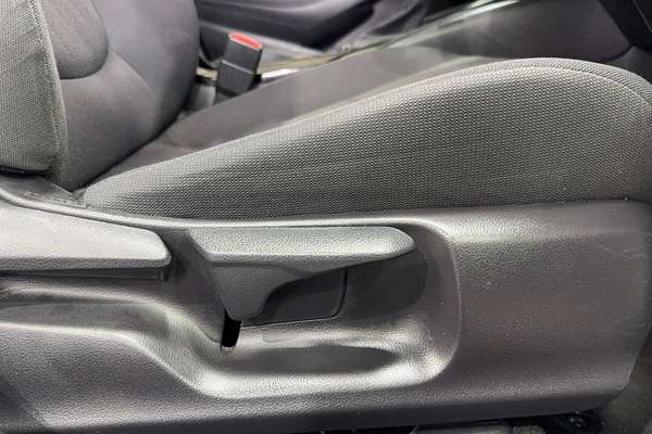 2020 Toyota Corolla Ascent Sport Hybrid ZWE211R