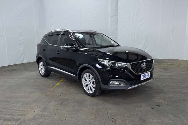 2022 MG ZS Excite AZS1