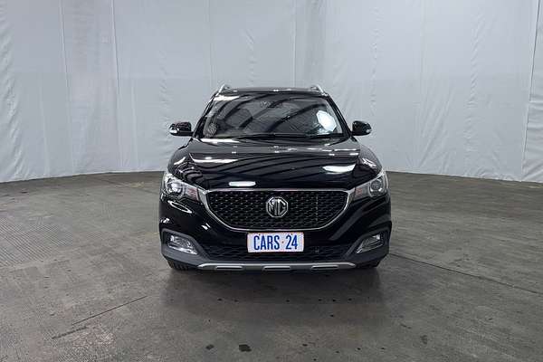 2022 MG ZS Excite AZS1